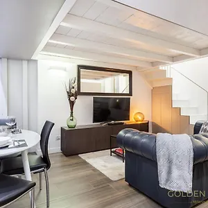 Golden Prestige Appartement