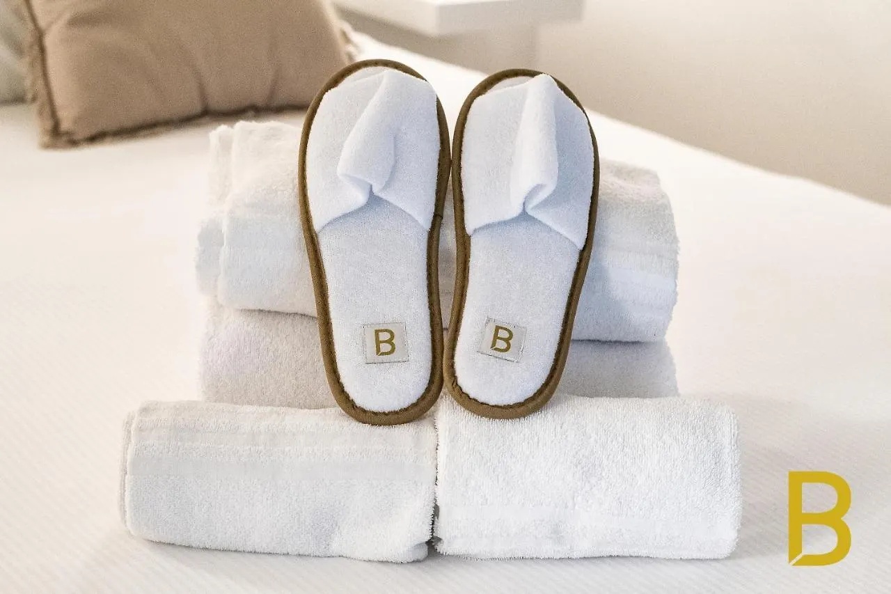 Beplace Cenacolo Apartments Milan Italy