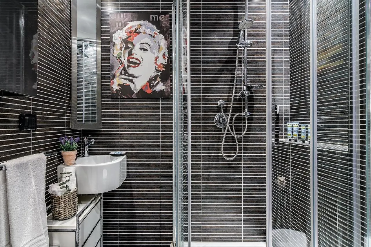 Beplace Cenacolo Apartments Milan 0*,  Italy