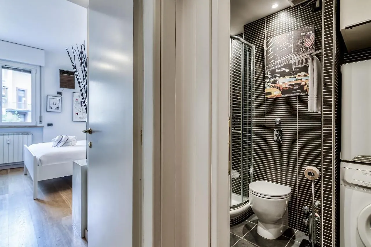 Beplace Cenacolo Apartments Milan